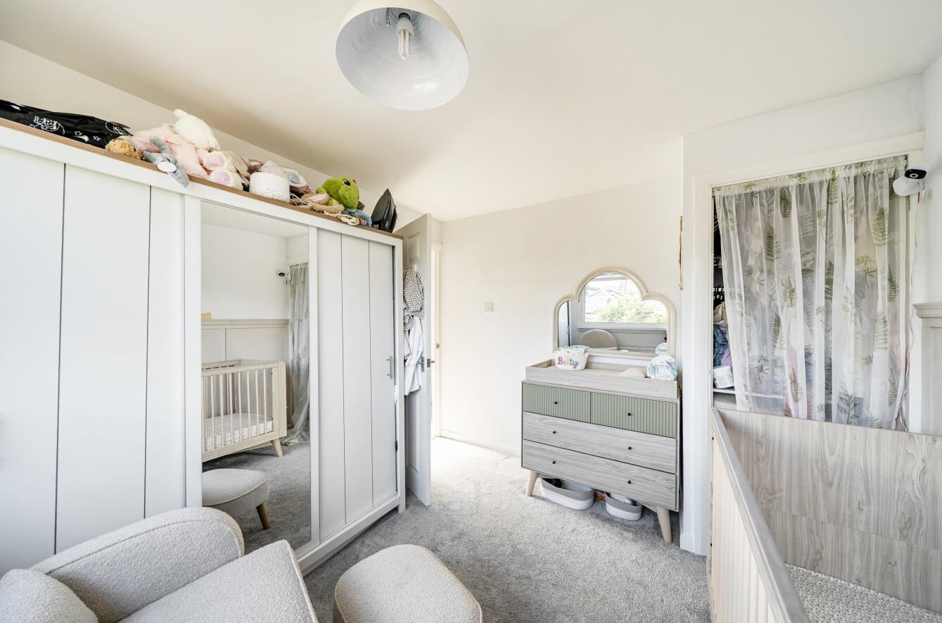 Cae Crwn, Dunvant, Swansea, SA2 7PS